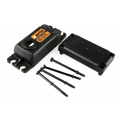 Krabička serva SV-1270TG