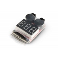 Měřicí zařízení