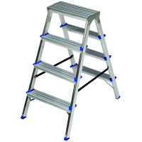 Žebříky, schůdky