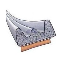 Těsnění oken a dveří