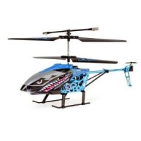 Dvourotorové vrtulníky