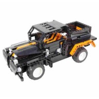 Stavebnice RC modelů