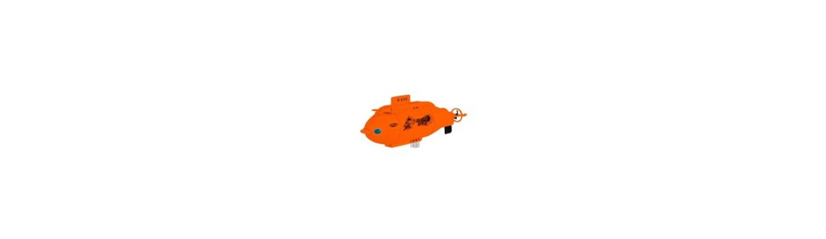 Ponorky RCSALE